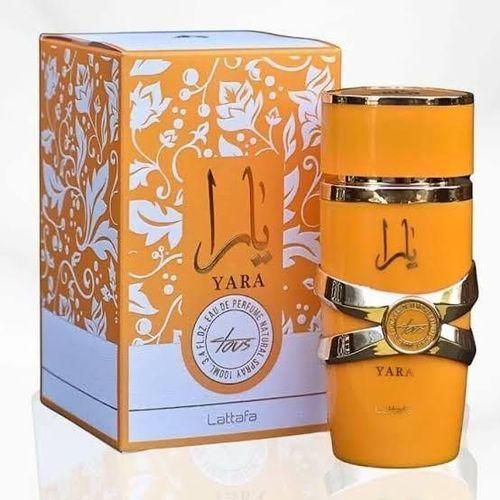 product_image_name-Lattafa-Yara Tous EDP Perfume For Ladies, 100ml-1