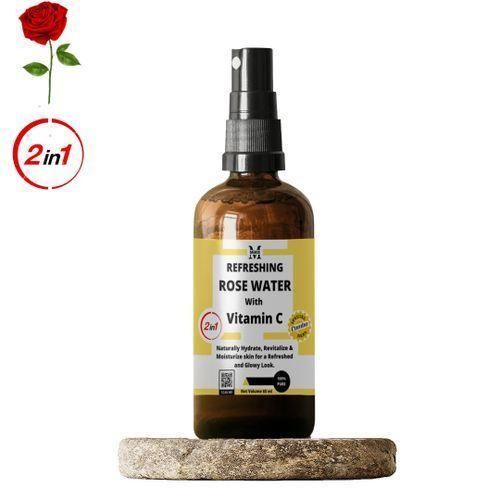 product_image_name-Mekis-Refreshing Rose Water With Vitamin C Spray-For Soft,Glowing Skin-1