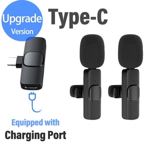 Mic shop speaker sound