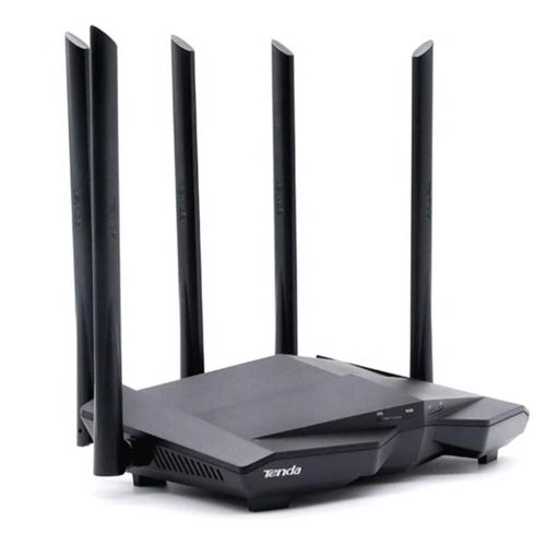 product_image_name-tenda-AC1200 DUAL-BAND GIGABIT WIFI Router -2