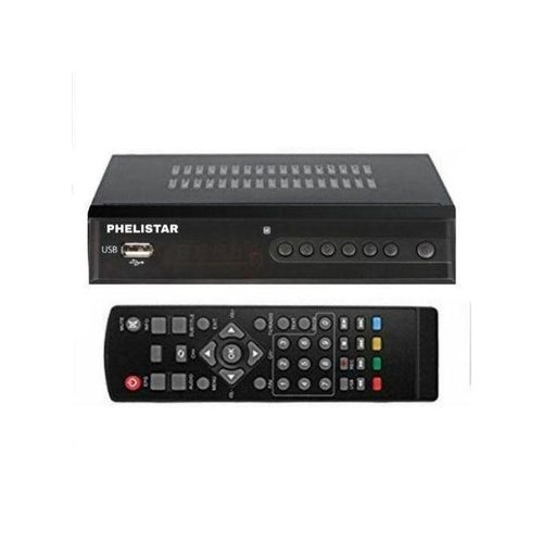 product_image_name-Generic-Phelistar Free To Air Decoder, No Monthly Subscription Of Local Channels – Black-1
