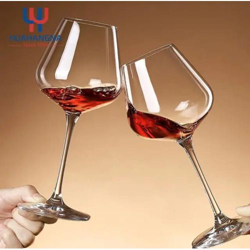 product_image_name-Generic-A set of burgundy style crystal wine glasses 6pcs-1