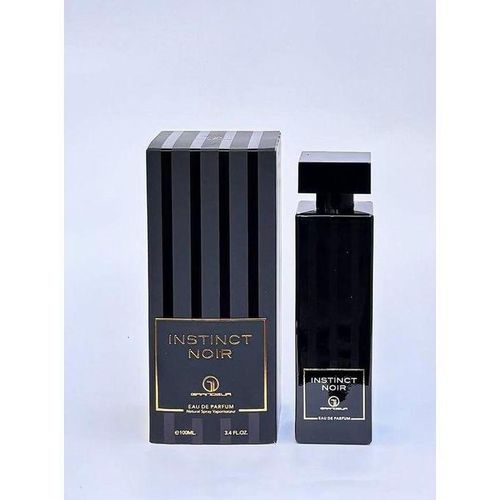 product_image_name-Generix- Noir Eau De Parfum For Gentlemen, 100ml-1