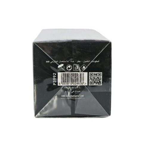 product_image_name-Generix- Noir Eau De Parfum For Gentlemen, 100ml-4