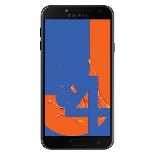galaxy j4  ram