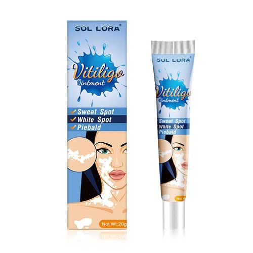 product_image_name-Generic-Vitiligo Ointment White Spot Cream Sweaty White Spotted Skin Ointment-3