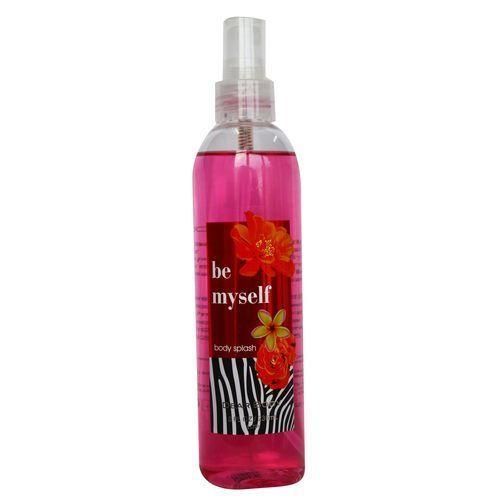 product_image_name-Generic-Be MySelf Body Splash - 236ml-1