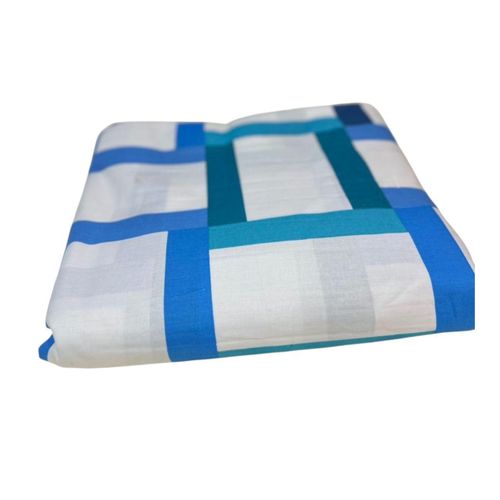 product_image_name-Generic-6 PCS  6x6 BEDSHEET - blue-1