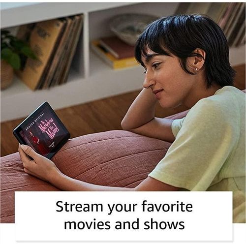 product_image_name-Amazon-Fire 7 tablet 7 Display 16 GB  Light and Portable for Entertainment at home - Black-5