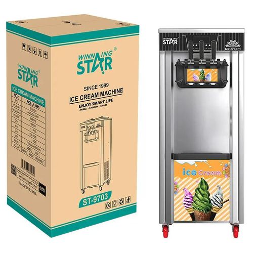 product_image_name-Winningstar-Commercial Ice Cream Maker Machine (Big) - Silver-1