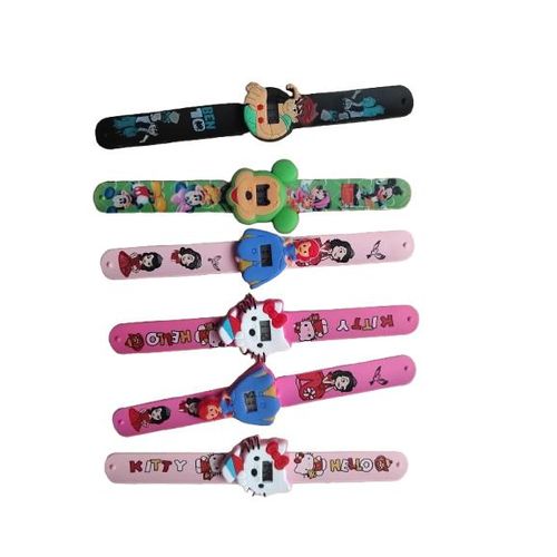 product_image_name-Other-Kids Character Digital Watch-1