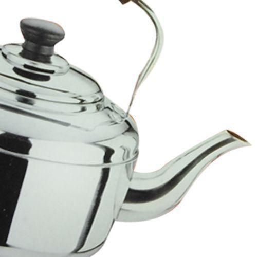 product_image_name-Generic-Non Electric Whistling 4ltr Kettle - Silver-2