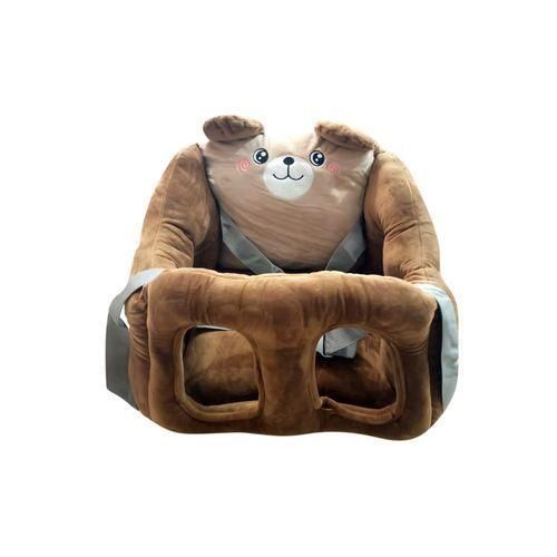 product_image_name-Generic-2 In 1 Baby Car Seat Tighteners And Seat Trainer - Brown-1