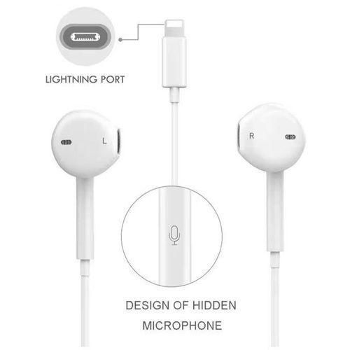 product_image_name-Original-Apple Wired Earphones For IPhones-4