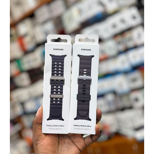 product_image_name-Generic-Samsung Galaxy Watch Ultra Marine / PeakForm Band - Multicolor-1