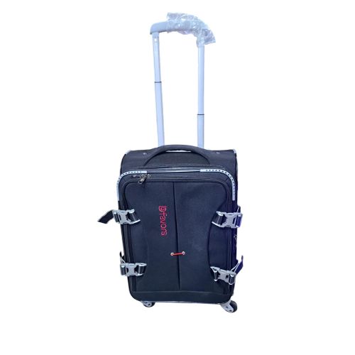 product_image_name-Generic- Luggage Travel Suitcase-Black-1