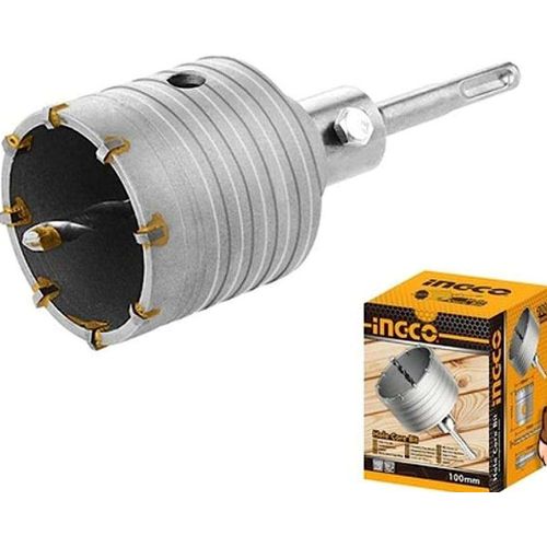 product_image_name-INGCO-HCB0651 - Hole Core Bit - Orange-1