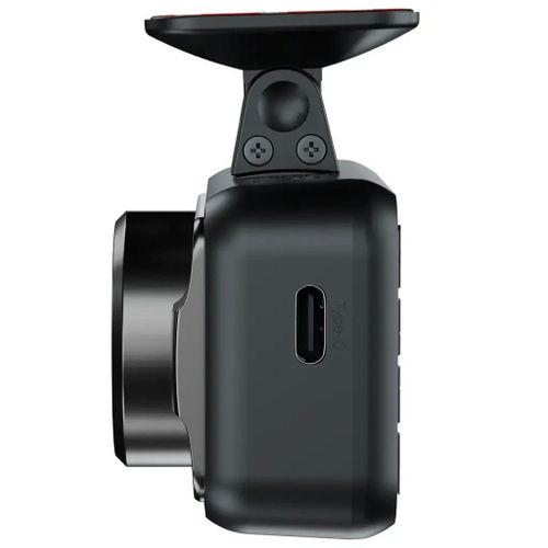 product_image_name-Green Lion-GC-700 Dash Cam with Super Night Vision & GPS Function - Black-2