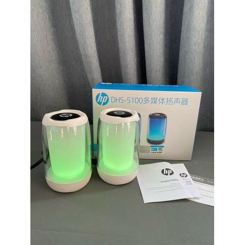 product_image_name-Generic- Mini Smart Portable Outdoor Wireless Speaker -1