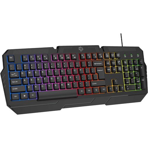 product_image_name-Generic-Porodo 4-in-1 Ultimate Gaming Kit, RGB Membrane Keyboard with Arabic Keys, High-Precision Adjustable DPI Mouse, Surround Sound Headset with Mic, and Durable XL Mousepad for Pro-Level Gaming -4