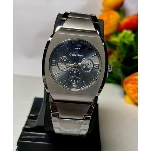 product_image_name-Generic-Collection Elegant & Stylish Men's Watch – A Perfect Blend of Functionality and Sophistication-1