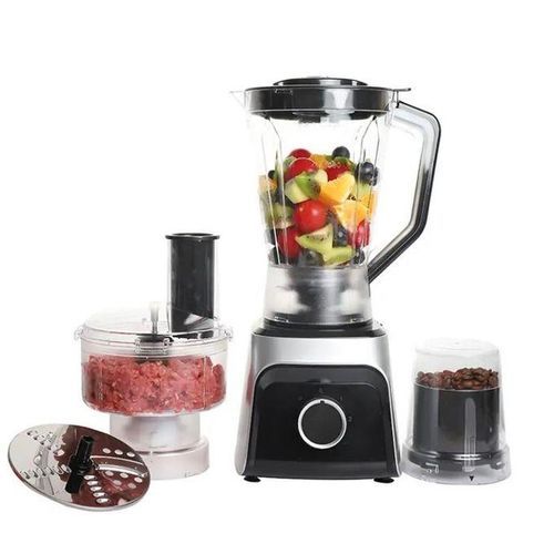 Hoffmans Multifunction Food Chopper – Makola Stores-Online shopping  Marketplace for African Markets in the USA