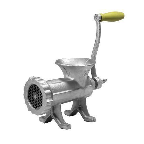 product_image_name-Generic-Cast Iron Manual Meat Mincer-Sliver, No:12.-1