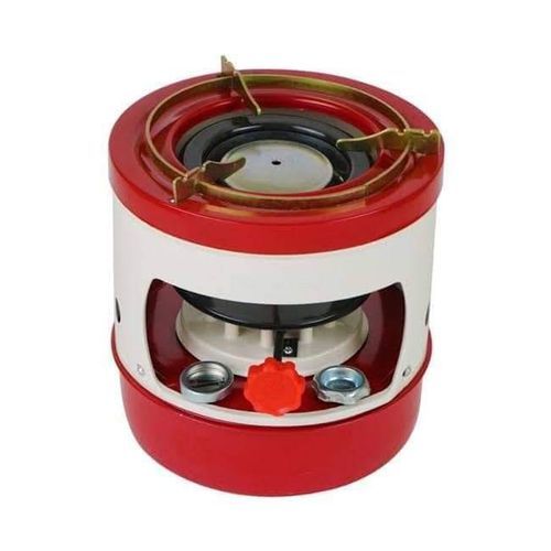 Shop Paraffin Cooking Stove Red, White Jumia Uganda