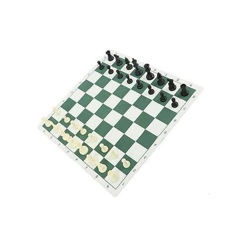 product_image_name-Generic-Foldable chess set chess board-2