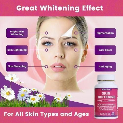product_image_name-Wins Town-Skin Whitening Tablet - 8000mg-2