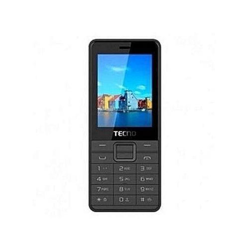 Shop Tecno  TECNO  T661 2 4 1200mAh 0 3MP 16MB ROM 8MB RAM 
