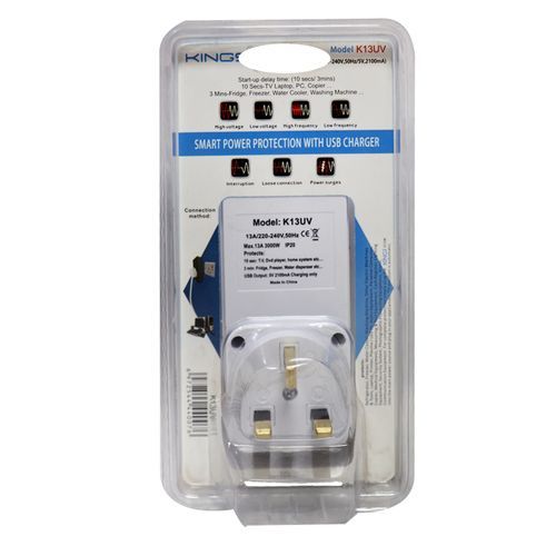 product_image_name-Kings-Power Guard K13UV- White-2