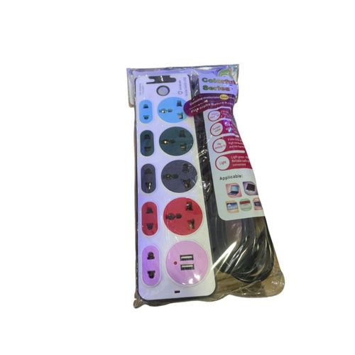 product_image_name-Generic-Longan Extension Cables - Black-2