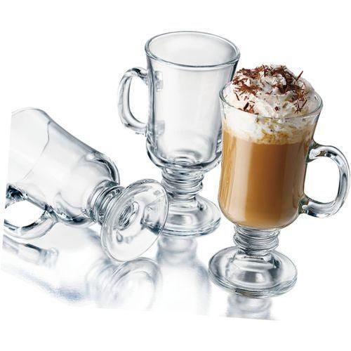 product_image_name-Generic-6 Pieces Of Irish Coffee,Ice Cream Glasses-Colorless.-3