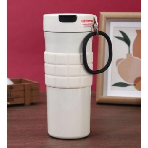 product_image_name-Generic-500Mls Vacuum-Insulated Stainless Steel Tumbler - White.-1