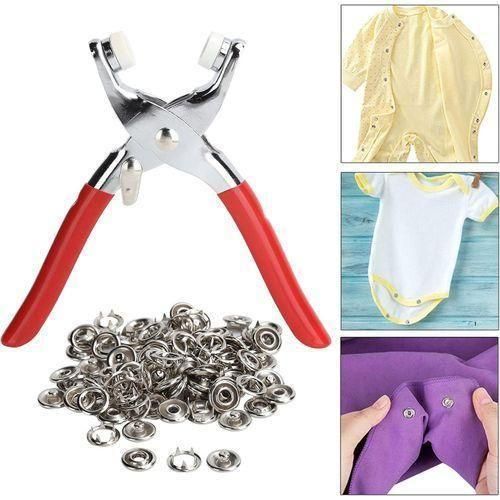 product_image_name-Generic-Snap Fastener Setting Pliers and Stud Kit-1