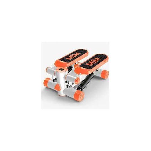 product_image_name-Generic-Mini Stepper For Exercise - Orange -1
