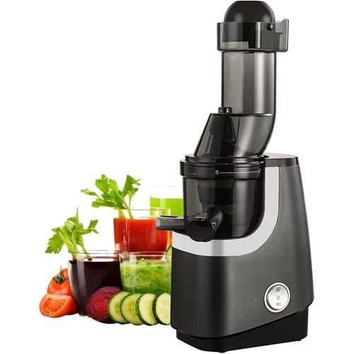 product_image_name-AVINAS-Juice Extractor, Juicer Machines Ultra Fast Extract Various Fruit and Vegetable Electric Juice Extractor with 3" Large Feed Chute BPA Free Easy Clean for Orange Celery All Fruits- Multicolor-8