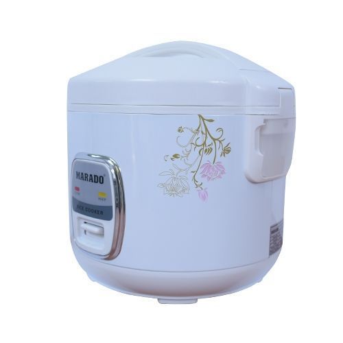 product_image_name-Marado-Rice Cooker -  4 Litre-1