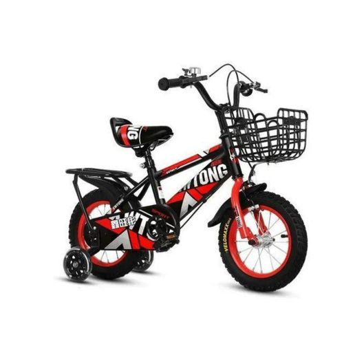 product_image_name-Generic-Kids Bicycle Size 12 (2-4yr) - For Boys-1