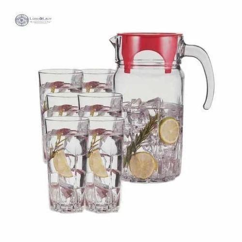 product_image_name-Luminarc- 7-Piece Glass Beverage Set -1