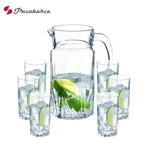 product_image_name-Luminarc- 7-Piece Glass Beverage Set -3
