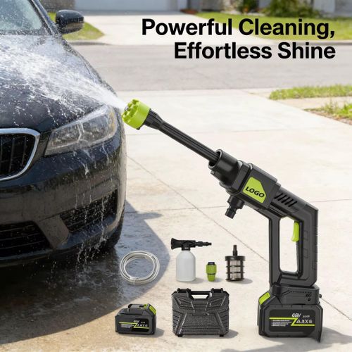 product_image_name-MDHL- Cordless Electric High Pressure Water Spray Car Gun Portable Washer -2