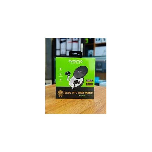 product_image_name-Generic-FreePods 4 Active Noise Cancellation True Wireless Earbuds- Multicolor-8