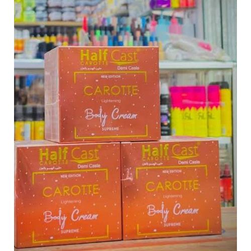 product_image_name-Health-NEW EDITION Supreme Half Cast Carotte Lightening Body Cream-2