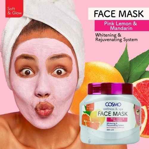 product_image_name-Cosmo-ORIGINAL Pink Lemon & Mandarin Face Mask-500Ml-1