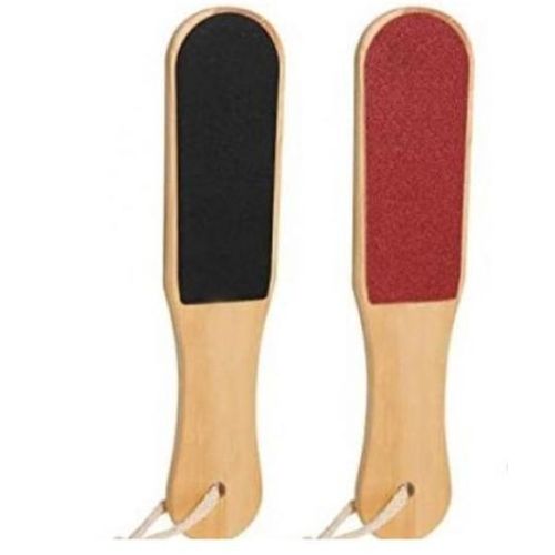 product_image_name-Generic-Double Sided Feet Rasp Foot Files Scrubber Callus Remover -2