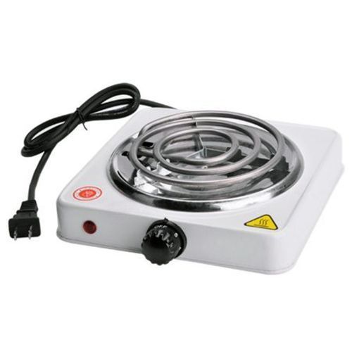 product_image_name-Generic-Single Coil JX-1010B Hot Plate Electric Cooking - White-1