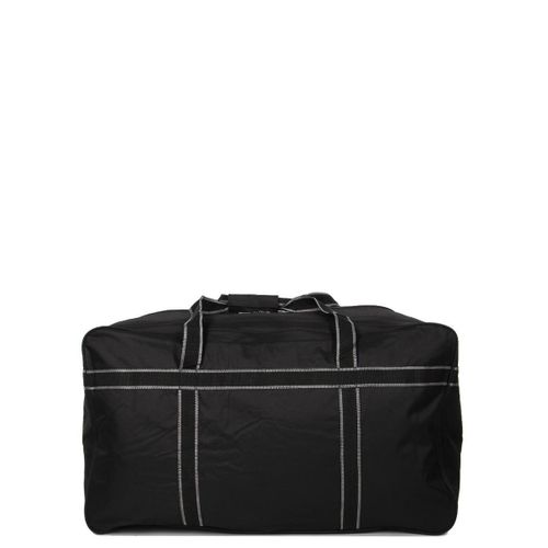 product_image_name-Generic-70CM Extra Large Foldable Travel Bag  Holdall Bag, Packable Duffle Bag, Lightweight Waterproof Duffel Bag Luggage Suitcase-3