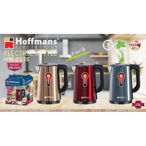 product_image_name-Hoffmans-Electric Kettle HM-25 - Black-1